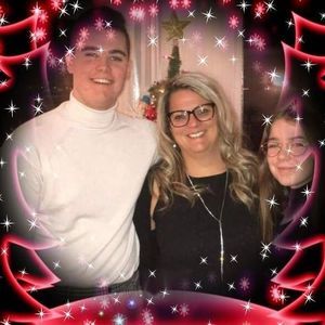 Meet your Posher, MÃ©lanie